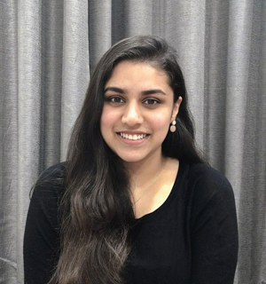 Ms. Akshita Gupta - Psychologist Gurgaon