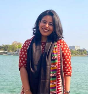 Dr. Kudrat - Clinical Psychologist Gurgaon