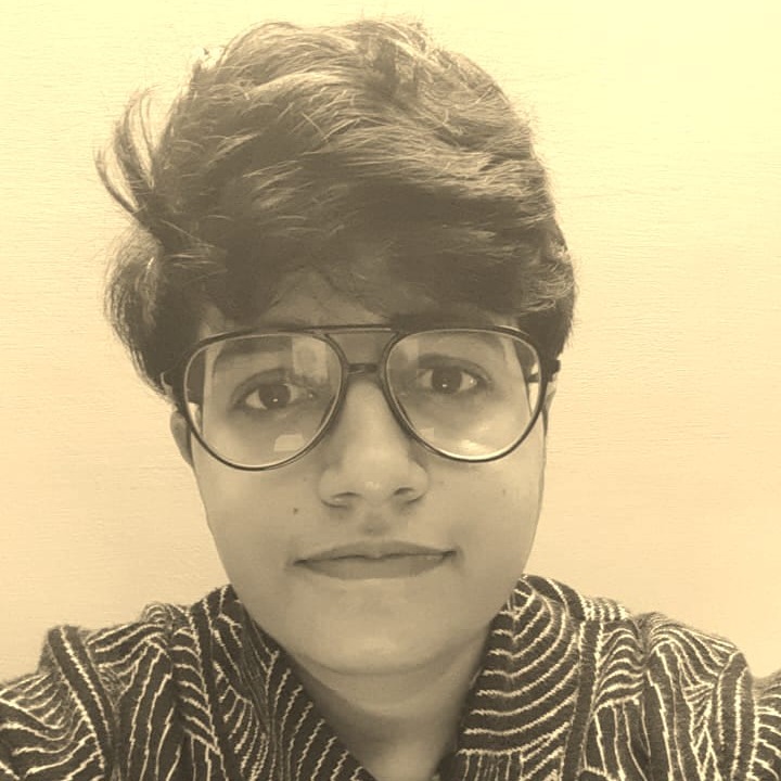 Ms. Shreshtha Malhotra – Child & Adolescent Counselling Psychologist at Coach For Mind