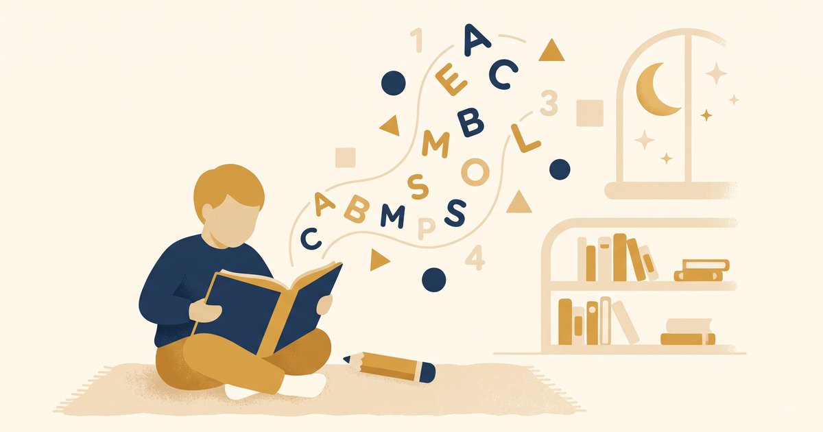 Signs of a Learning Disability in Children