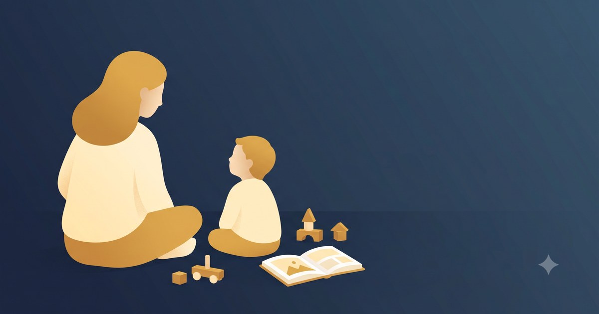 Speech Delay in Children