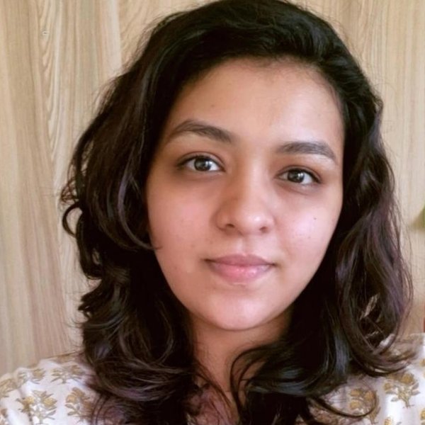 Ms. Aashna Namle, Clinical Psychologist at Coach For Mind, Gurugram