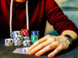 Compulsive Gambling Treatment