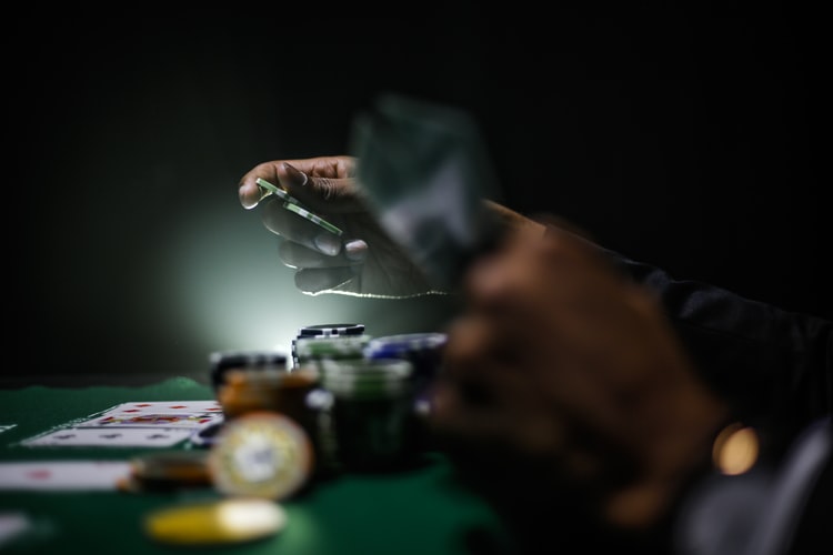 What is Pathological Gambling?