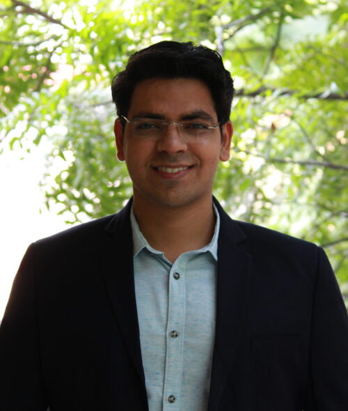 Lekh Bajaj | Clinical Psychologist | Delhi | India | Coach For Mind