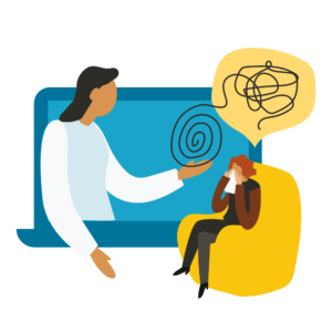 Indian therapist online