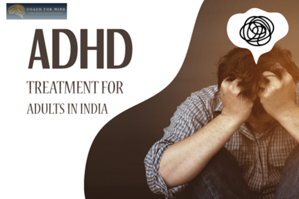 ADHD Treatment for Adults