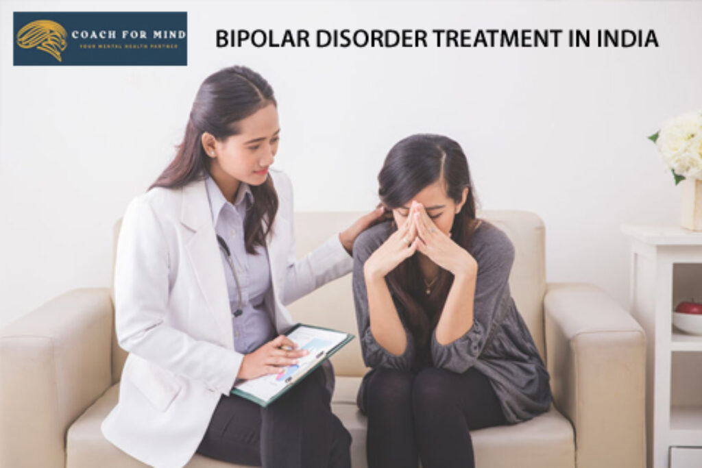 Bipolar Disorder Treatment in India