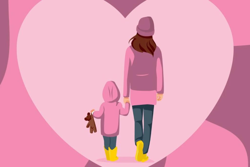 Child Healing