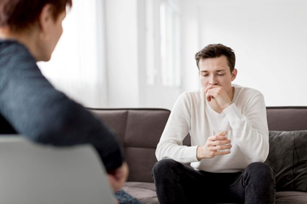 Dialectical Behavior Therapy in India