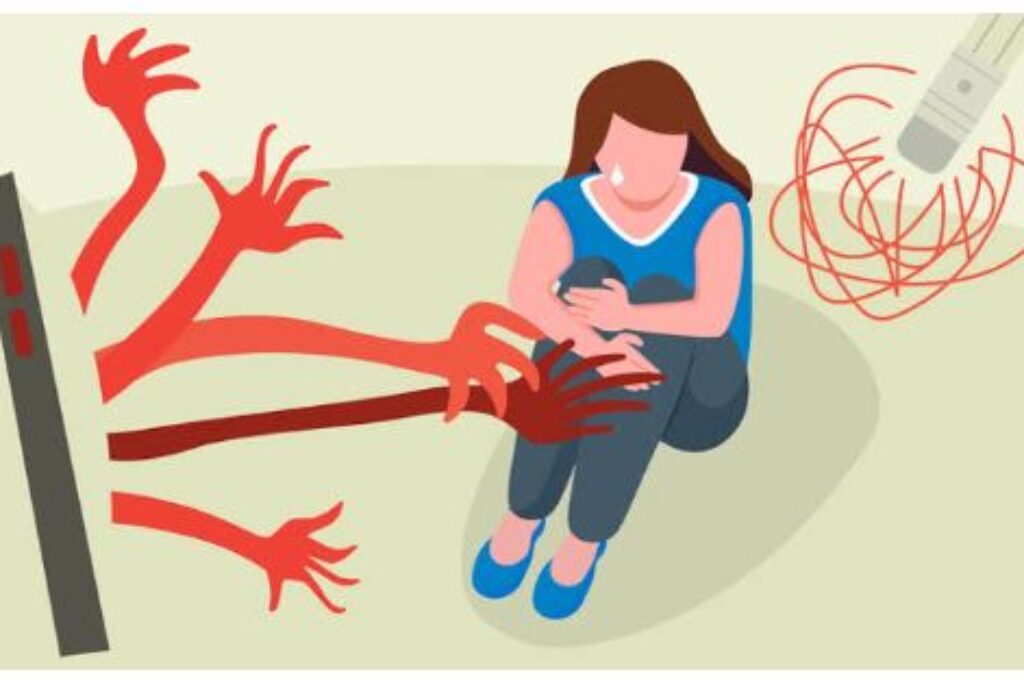 EMDR Help with Deep Trauma