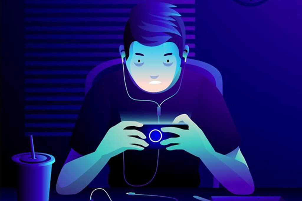 Gaming Addiction Treatment