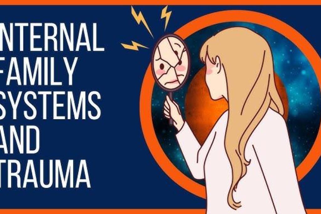 Internal Family Systems