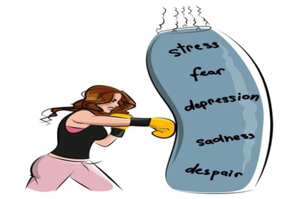 Mental health therapist in Gurgaon