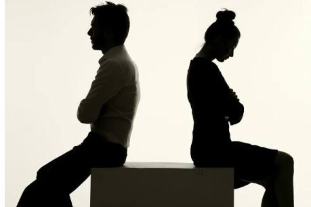 Relational Trauma