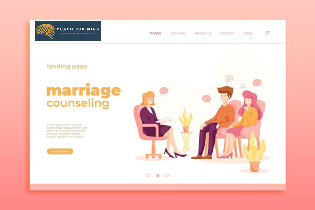 Relationship Counselling Online in India