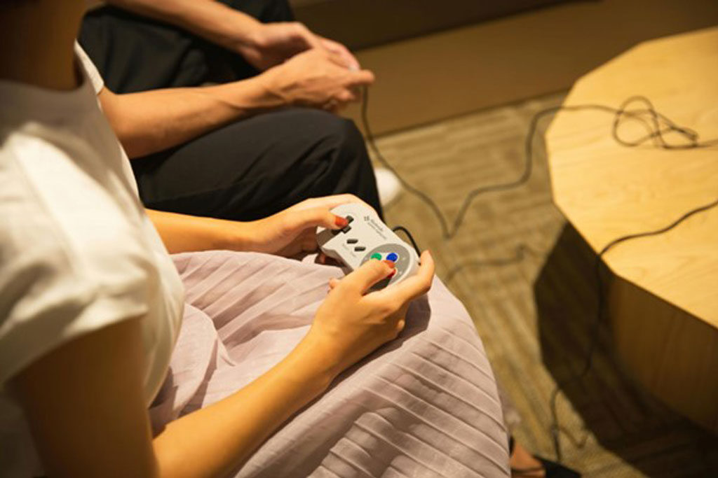 Therapy for Video Game Addiction