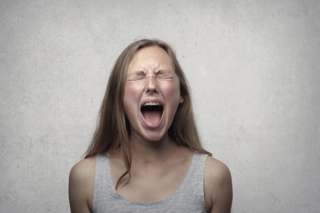 Anger Management Therapy | Delhi